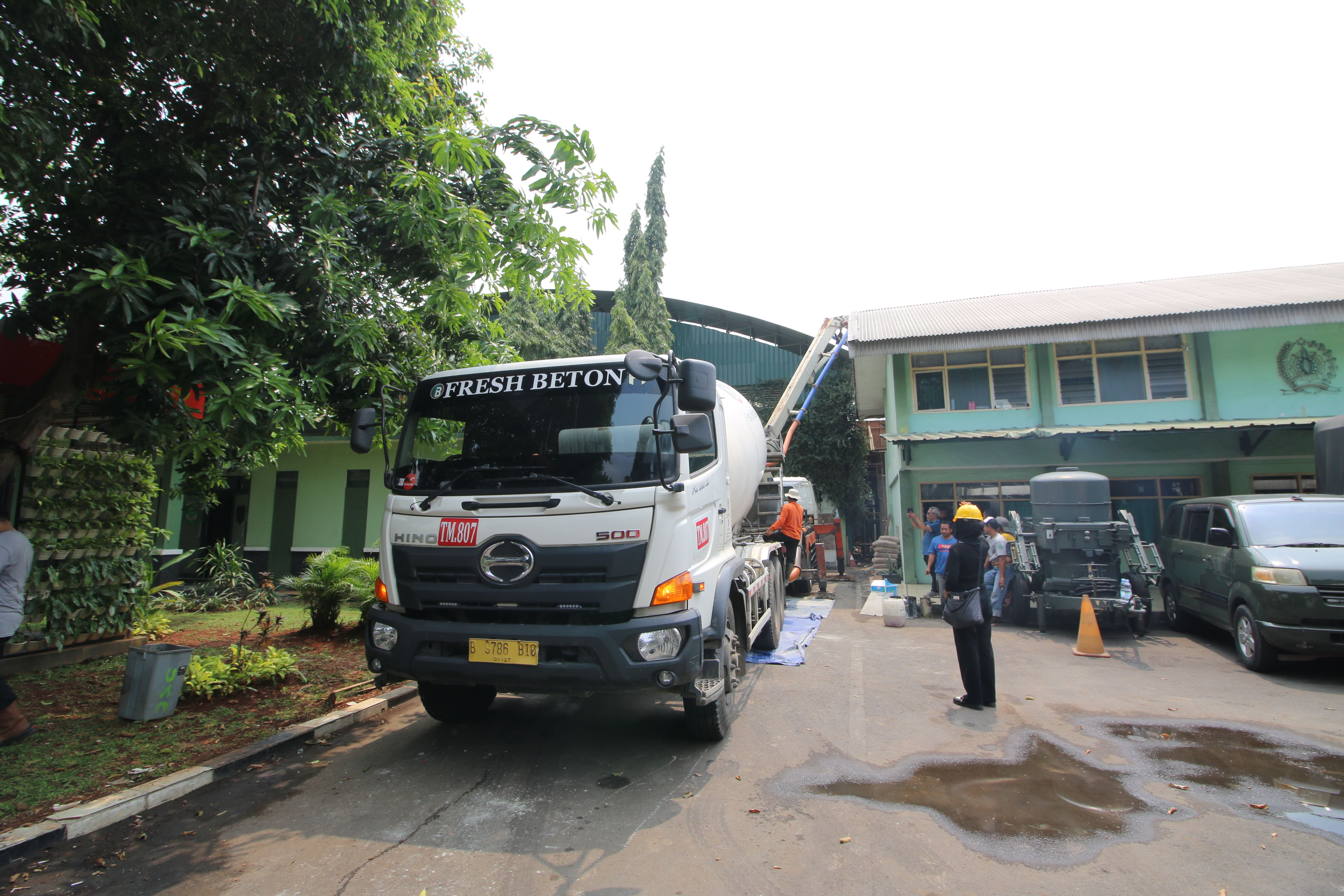 kodam jaya jayakarta